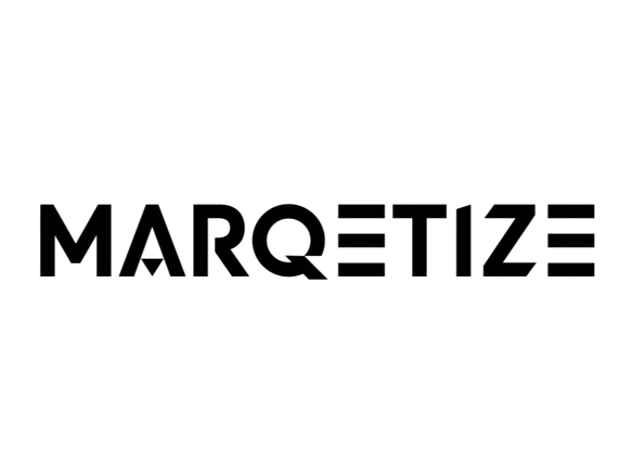 Marqetize Logo